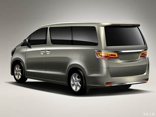 江淮江淮汽車瑞風M62013款 基本型