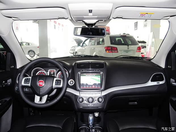 菲亚特菲亚特(进口)菲跃2013款 2.4L 豪华导航版 菲亚特菲亚特(进口)菲跃2013款 2.4L 豪华导航版