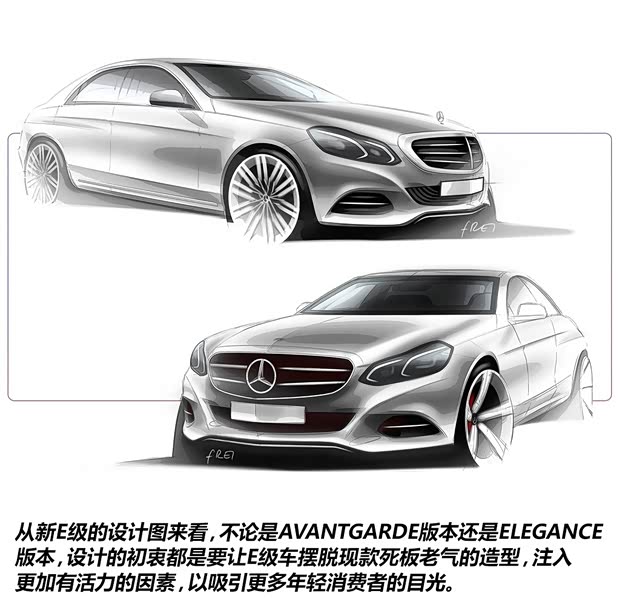 奔馳奔馳(進(jìn)口)奔馳E級(jí)(進(jìn)口)2013款 E350