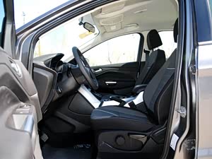  2013 1.6L GTDi 