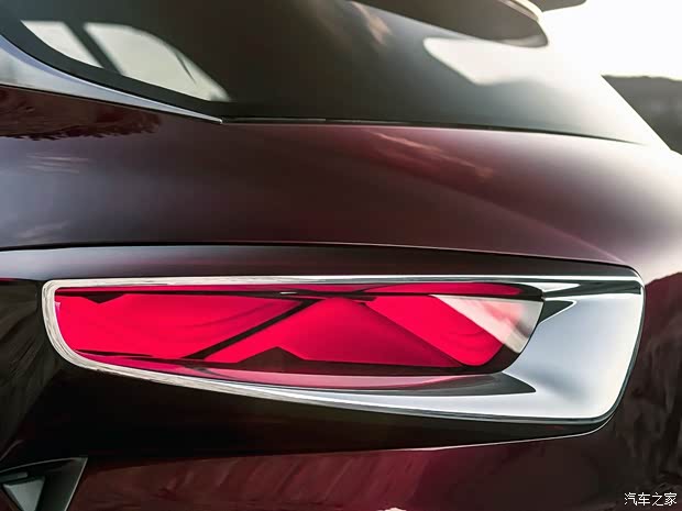 DS雪鐵龍(進(jìn)口)DS Wild Rubis2014款 Concept