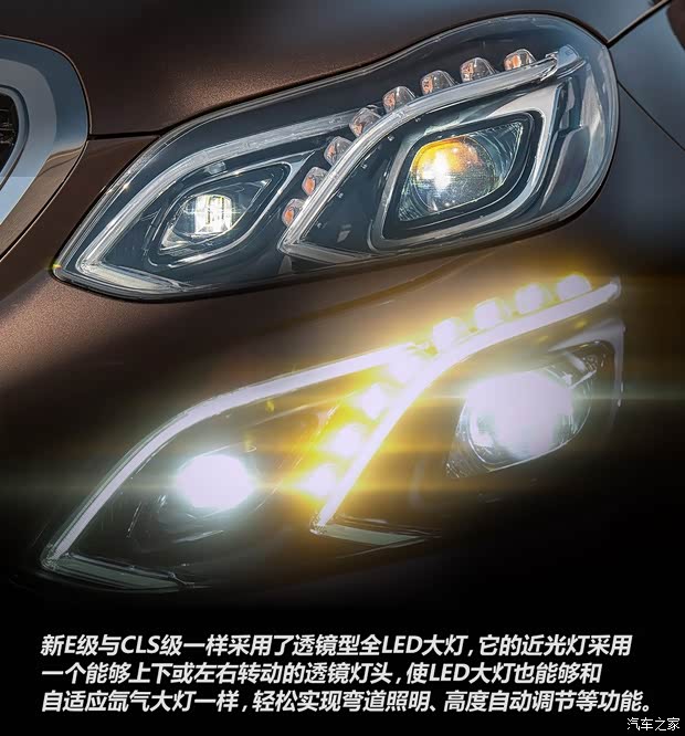 奔馳奔馳(進口)奔馳E級(進口)2013款 E350 奔馳奔馳(進口)奔馳E級(進口)2013款 E350