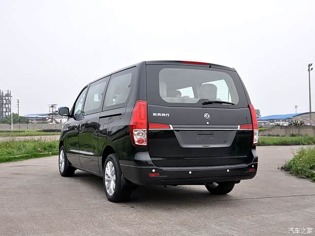 风行东风风行风行CM72013款 基本型