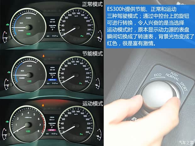 雷克萨斯雷克萨斯雷克萨斯ES2013款 300h 精英版
