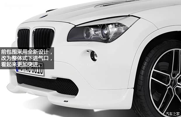 宝马宝马(进口)宝马X1(进口)2013款 基本型