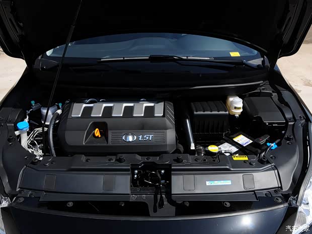 长城长城汽车长城C502013款 1.5T 手动时尚型 长城长城汽车长城C502013款 1.5T 手动时尚型