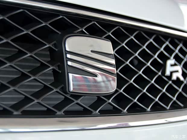 西雅特西雅特伊比飒Ibiza2013款 1.4TSI 旅行版FR 西雅特西雅特伊比飒Ibiza2013款 1.4TSI 旅行版FR