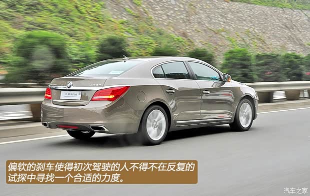 别克通用别克君越2013款 3.0L SIDI V6智享旗舰型 别克通用别克君越2013款 3.0L SIDI V6智享旗舰型