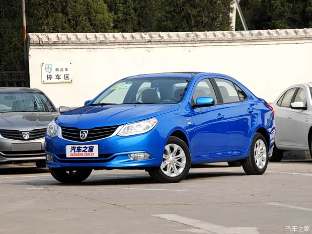 寶駿上汽通用五菱寶駿6302013款 1.5L 手動精英型