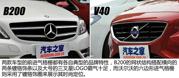 奔馳奔馳(進(jìn)口)奔馳B級(jí)2012款 B200