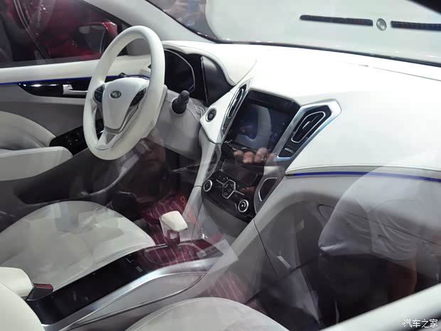 奇瑞奇瑞汽车奇瑞α72013款 概念版 奇瑞奇瑞汽车奇瑞α72013款 概念版