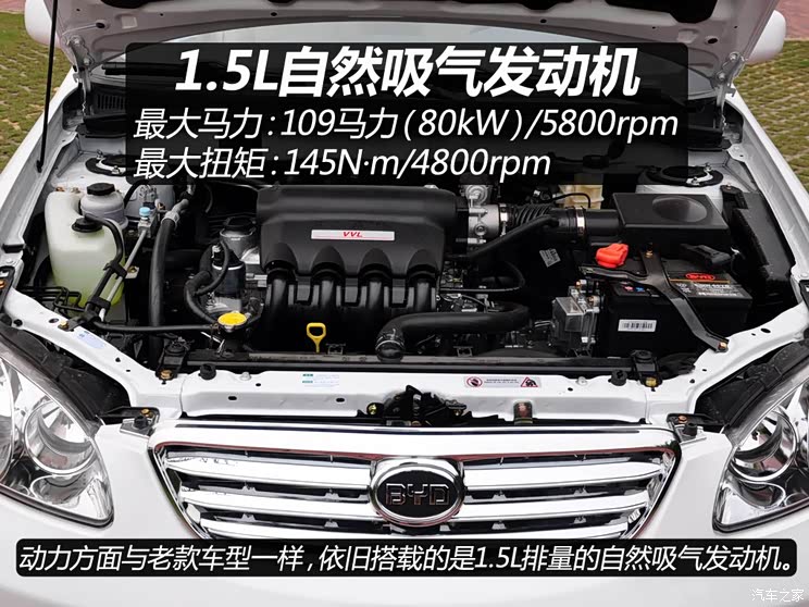 比亚迪比亚迪比亚迪F32013款 1.5L 自动标准型 比亚迪比亚迪比亚迪F32013款 1.5L 自动标准型
