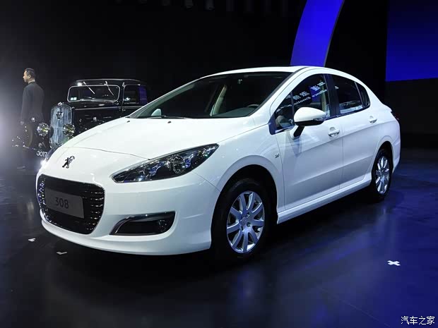 標(biāo)致東風(fēng)標(biāo)致標(biāo)致3082013款 2.0L 自動(dòng)尊尚型