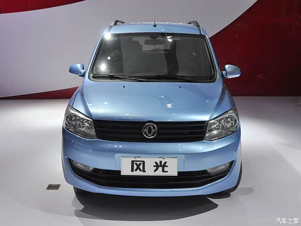 東風(fēng)小康東風(fēng)渝安風(fēng)光2013款 1.3L基本型 東風(fēng)小康東風(fēng)渝安風(fēng)光2013款 1.3L基本型