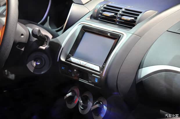 理念廣汽本田理念S12014款 基本型