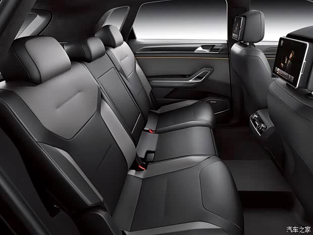 大眾大眾(進口)CrossBlue2013款 Coupe Concept 大眾大眾(進口)CrossBlue2013款 Coupe Concept