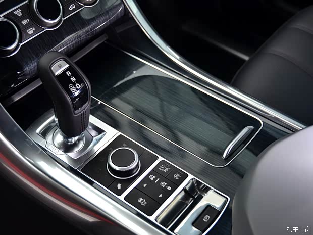 路虎路虎揽胜运动版2014款 基本型 路虎路虎揽胜运动版2014款 基本型