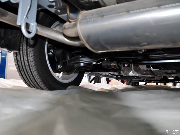 海马海马汽车海马M62013款 基本型