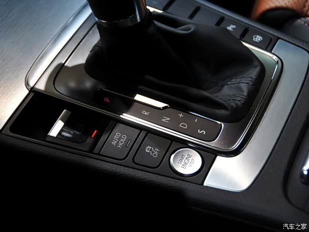 大众一汽-大众一汽-大众CC2013款 基本型