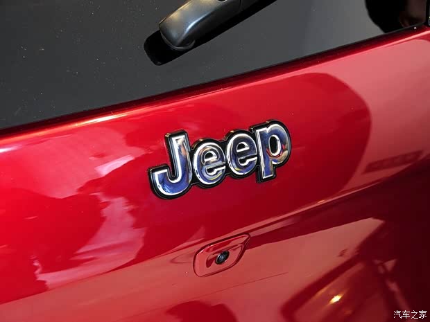 JeepJeep自由光2014款 基本型 JeepJeep自由光2014款 基本型