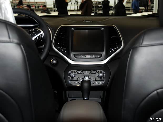 JeepJeep自由光2014款 基本型 JeepJeep自由光2014款 基本型