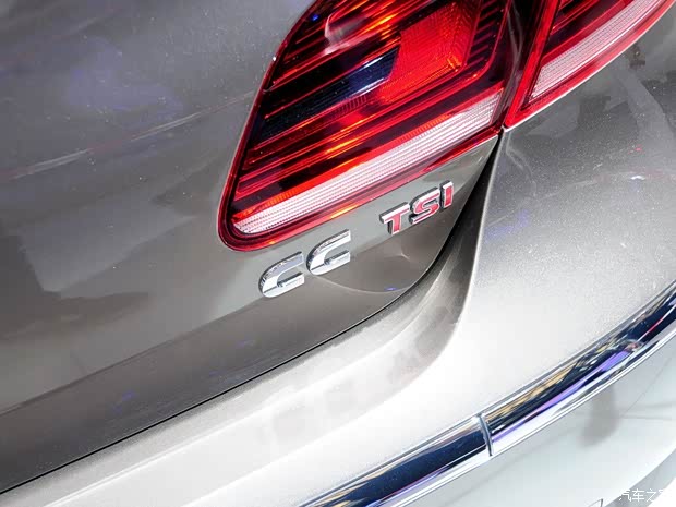 大众一汽-大众一汽-大众CC2013款 基本型