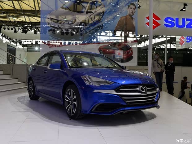 2015年推紧凑型SUV 东南汽车新产品计划