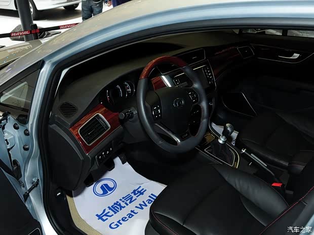 長城長城汽車長城C502013款 升級版