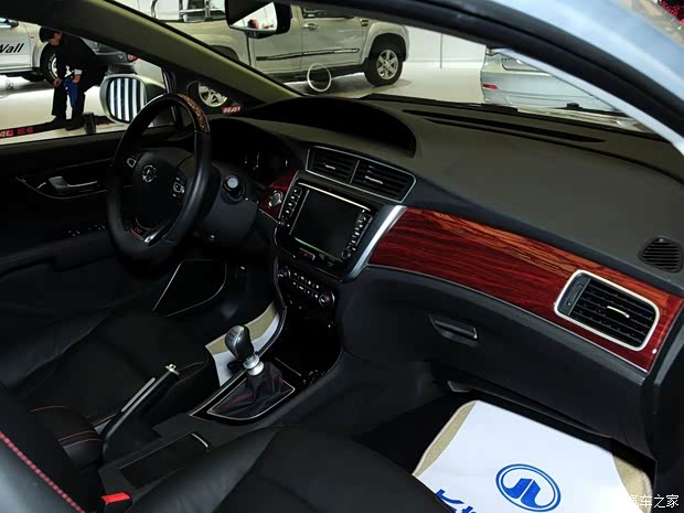 长城长城汽车长城C502013款 升级版 长城长城汽车长城C502013款 升级版