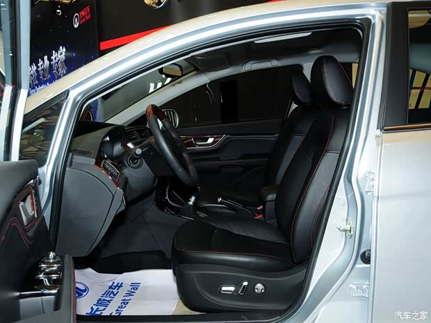 长城长城汽车长城C502013款 升级版 长城长城汽车长城C502013款 升级版