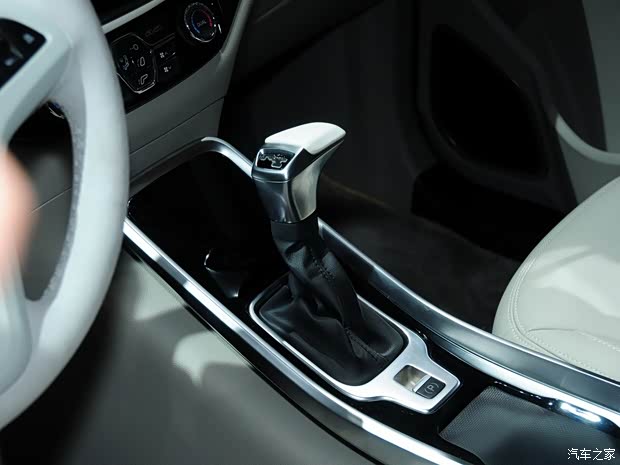 奇瑞奇瑞汽車奇瑞β52013款 概念版