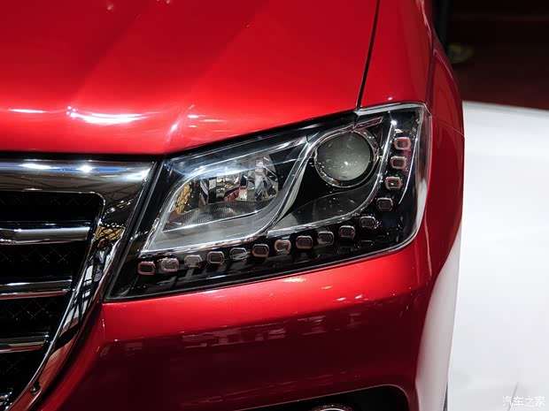 哈弗长城汽车哈弗H22013款 基本型