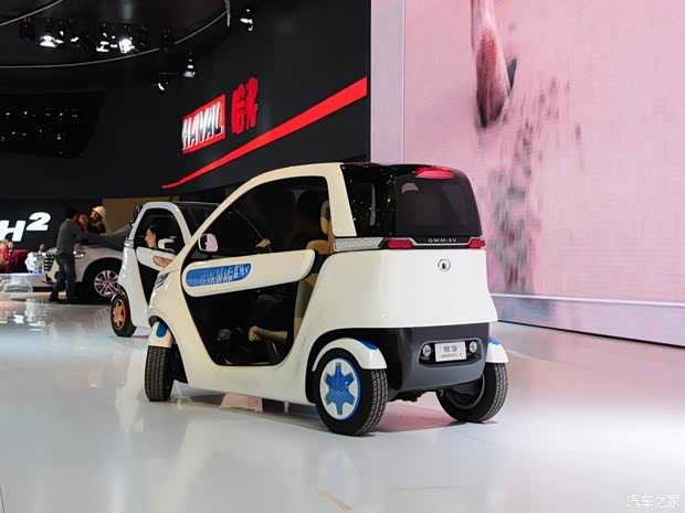 长城长城汽车欧拉2013款 基本型 长城长城汽车欧拉2013款 基本型