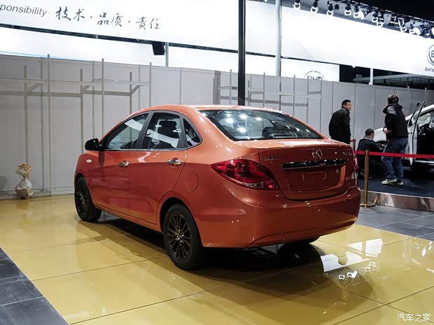 江淮江淮汽車和悅A202013款 基本型 江淮江淮汽車和悅A202013款 基本型