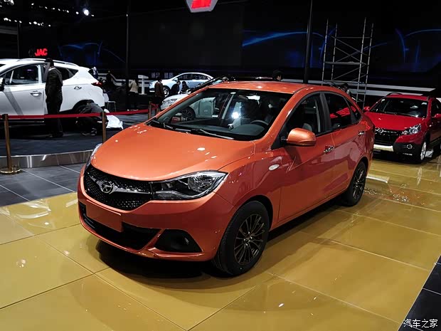 江淮江淮汽車和悅A202013款 基本型 江淮江淮汽車和悅A202013款 基本型