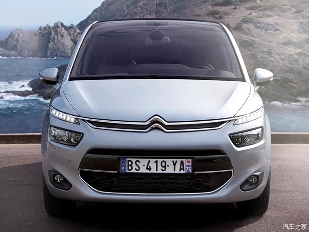 雪鐵龍雪鐵龍(進(jìn)口)C4畢加索2014款 基本型 雪鐵龍雪鐵龍(進(jìn)口)C4畢加索2014款 基本型