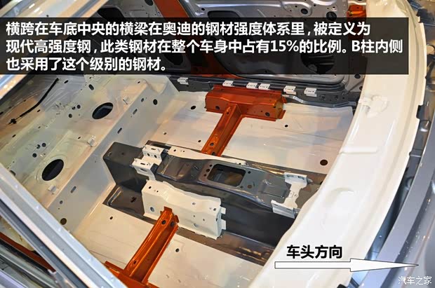 奥迪一汽-大众奥迪奥迪Q32013款 40 TFSI quattro 豪华型