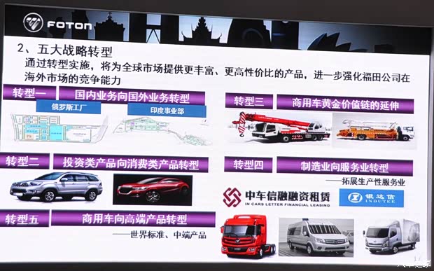 福田福田汽車蒙派克S2013款 2.8T基本型 福田福田汽車蒙派克S2013款 2.8T基本型