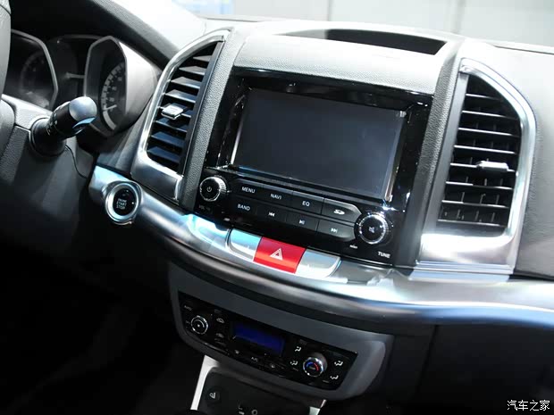 江淮江淮汽车和悦S302013款 基本型 江淮江淮汽车和悦S302013款 基本型