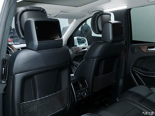 奔驰奔驰(进口)奔驰GL级2013款 GL500 4MATIC 奔驰奔驰(进口)奔驰GL级2013款 GL500 4MATIC