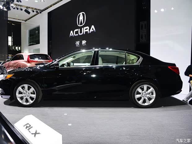 讴歌讴歌讴歌RLX2013款 基本型 讴歌讴歌讴歌RLX2013款 基本型