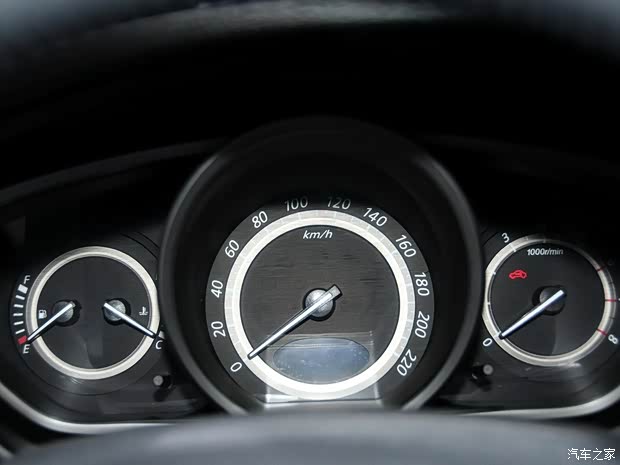 海馬汽車 海馬M6 2013款 基本型