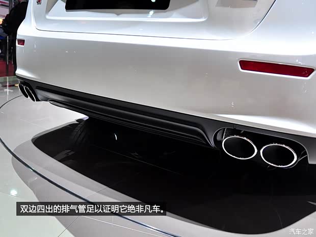 瑪莎拉蒂瑪莎拉蒂Ghibli2014款 3.0T 基本型