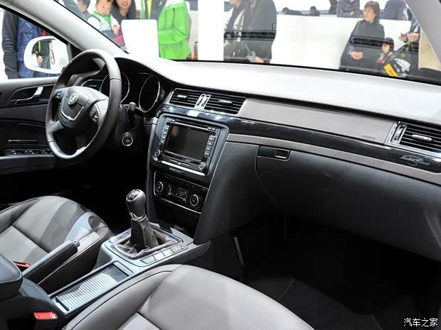 斯柯達(dá)斯柯達(dá)(進(jìn)口)昊銳(進(jìn)口)2013款 2.0TSI L&K限量版 斯柯達(dá)斯柯達(dá)(進(jìn)口)昊銳(進(jìn)口)2013款 2.0TSI L&K限量版