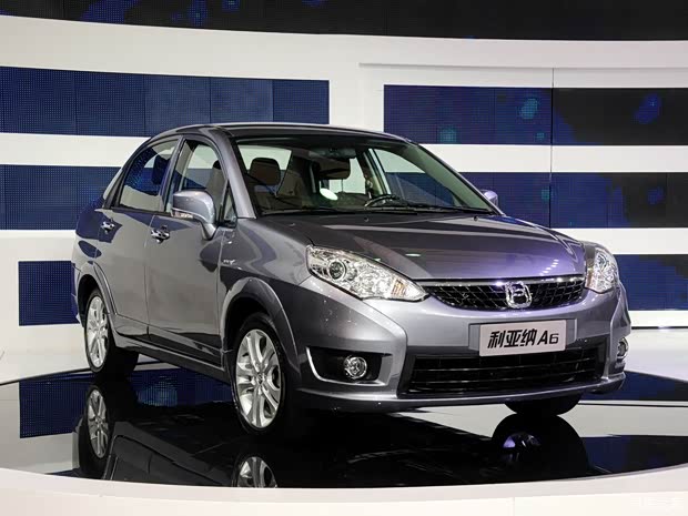 铃木昌河铃木利亚纳A62013款 基本型 铃木昌河铃木利亚纳A62013款 基本型