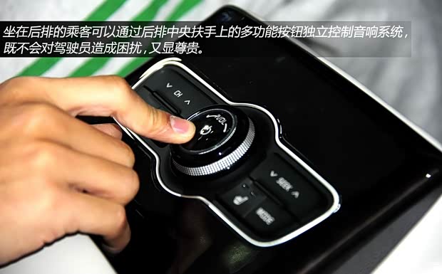 起亚起亚(进口)凯尊2013款 基本型