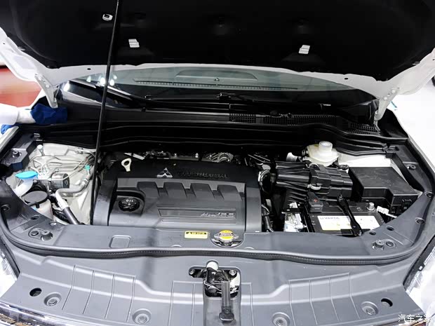 哈弗长城汽车哈弗H62013款 运动版