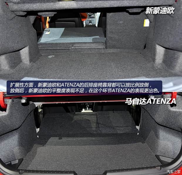 马自达马自达(进口)ATENZA2014款 基本型