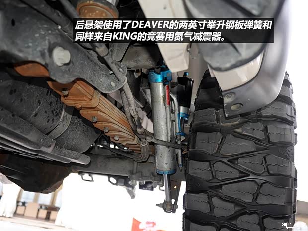 福特福特(进口)福特F-1502013款 SVT Raptor