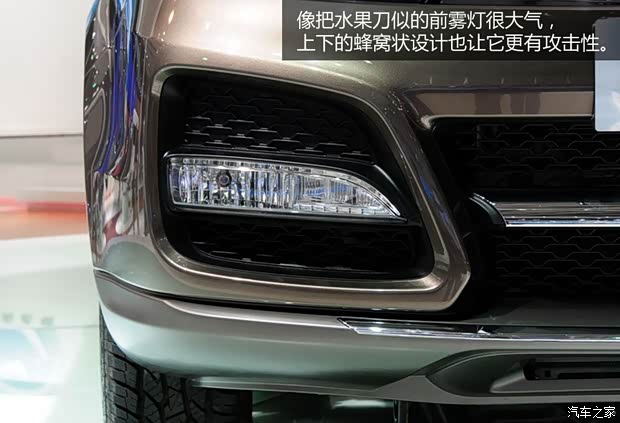 江鈴江鈴汽車馭勝2013款 S350 基本型